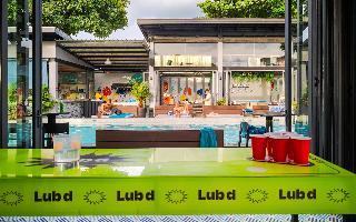 Lub d Koh Samui Chaweng Beach (Adults only) fotoÄŸrafÄ±