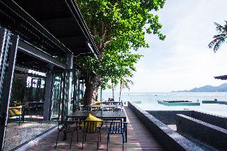 Lub d Koh Samui Chaweng Beach (Adults only) fotoÄŸrafÄ±
