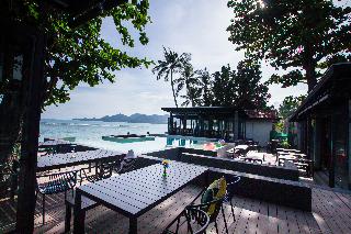 Lub d Koh Samui Chaweng Beach (Adults only) fotoÄŸrafÄ±