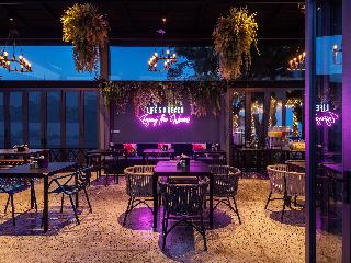 Lub d Koh Samui Chaweng Beach (Adults only) fotoÄŸrafÄ±