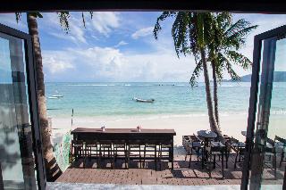 Lub d Koh Samui Chaweng Beach (Adults only) fotoÄŸrafÄ±