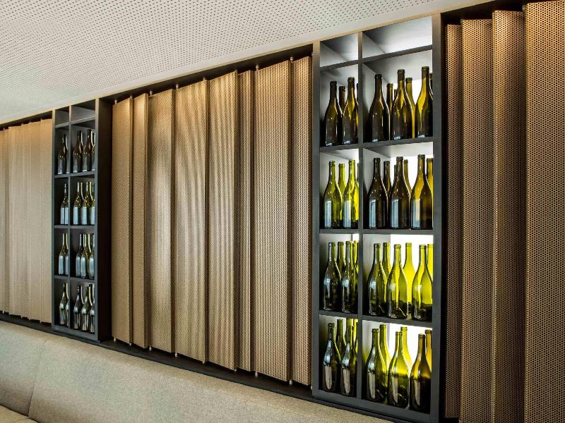 Hotel Mercure Paris 17 Batignolles - Bar