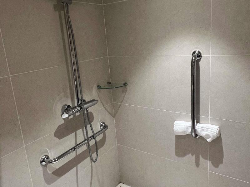 Hotel Mercure Paris 17 Batignolles - Oda