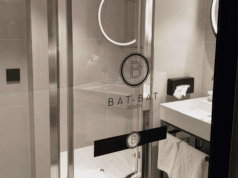 Hotel Mercure Paris 17 Batignolles - Oda