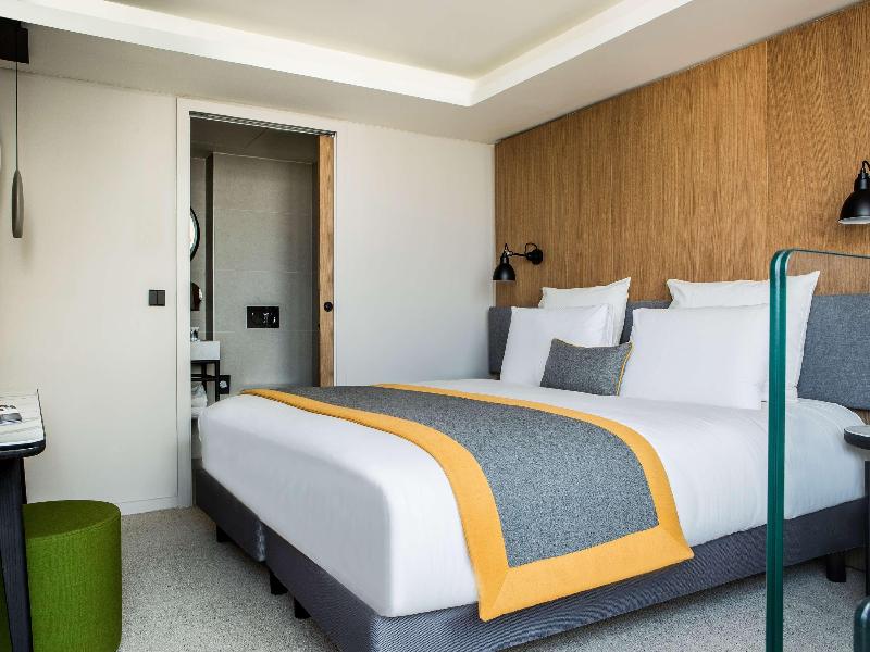 Hotel Mercure Paris 17 Batignolles - Oda