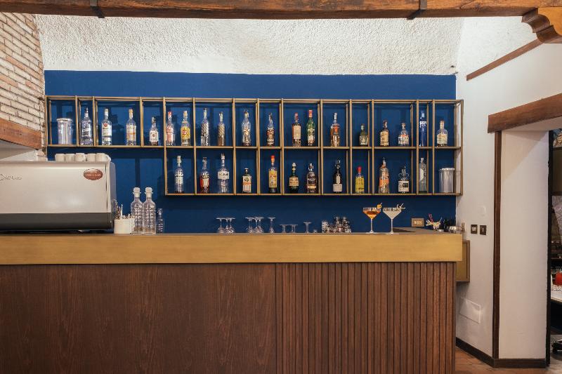 Villa Montegranelli - Bar