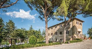Villa Montegranelli otel fotoğrafı