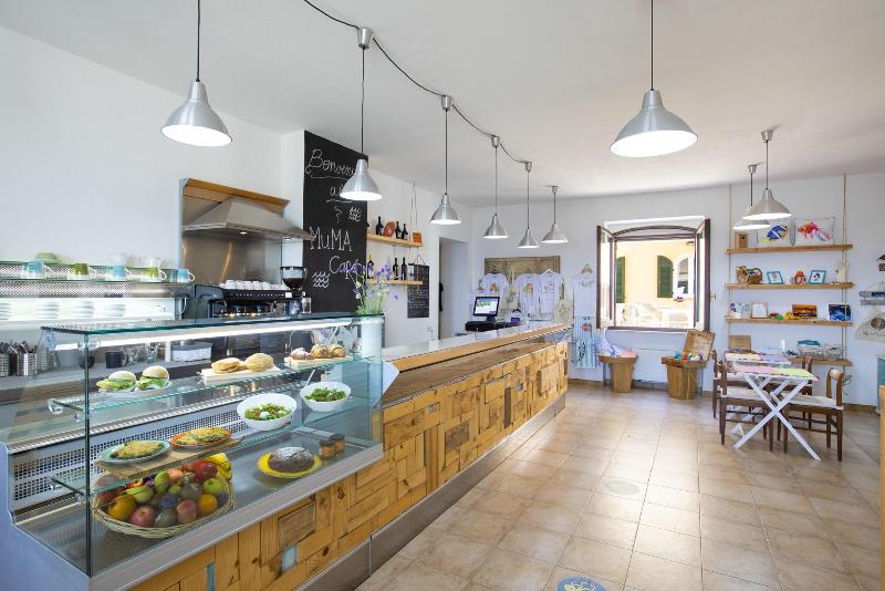 MuMA Hostel - Bar