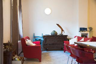 MuMA Hostel fotoÄŸrafÄ±