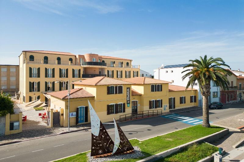 MuMA Hostel - Genel