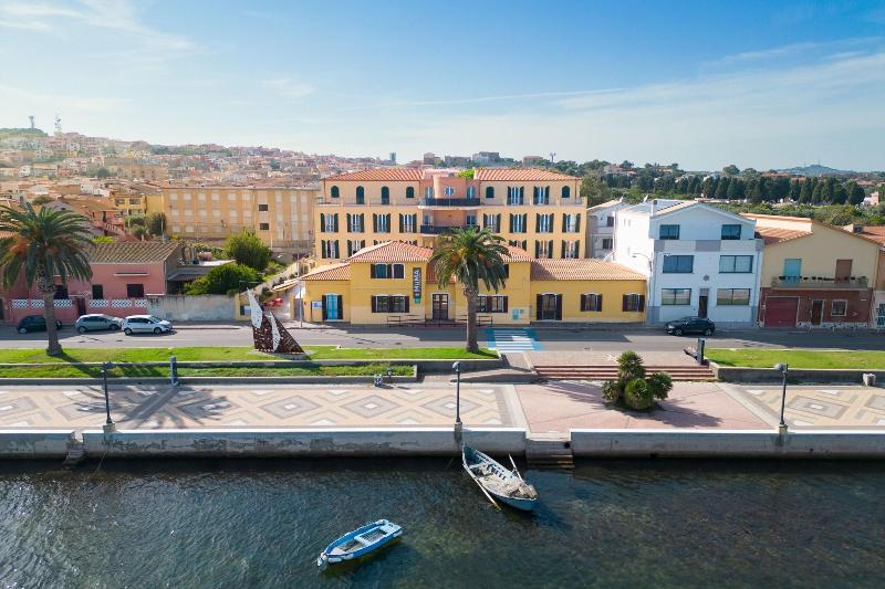 MuMA Hostel - Genel