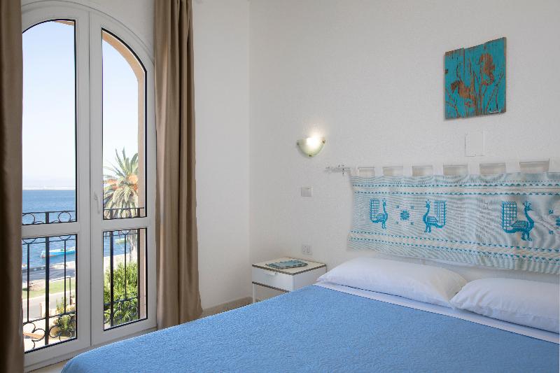 MuMA Hostel - Oda