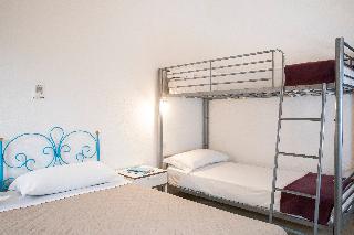 MuMA Hostel fotoÄŸrafÄ±