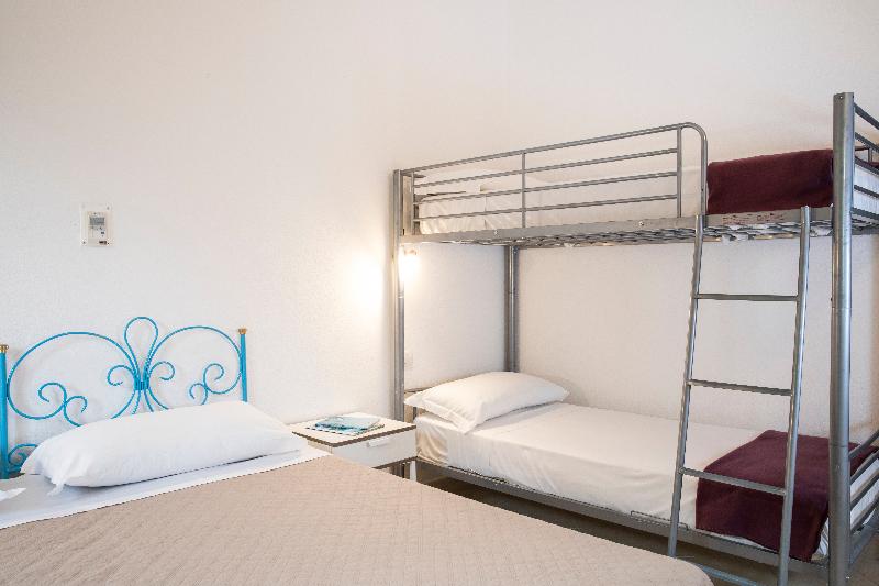 MuMA Hostel - Oda