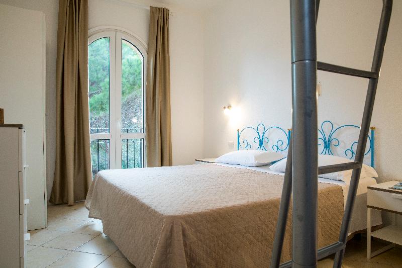 MuMA Hostel - Oda