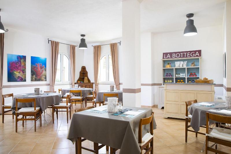 MuMA Hostel - Restoran