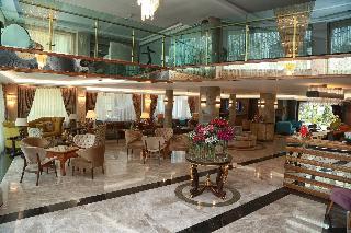 Tuzla Garden Hotel & Spa fotoÄŸrafÄ±