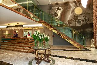 Tuzla Garden Hotel & Spa fotoÄŸrafÄ±