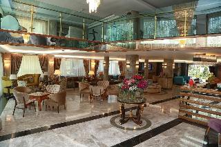 Tuzla Garden Hotel & Spa fotoÄŸrafÄ±