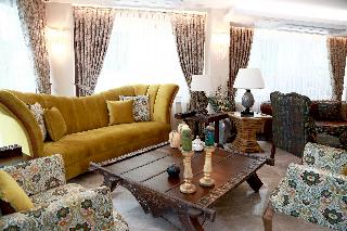 Tuzla Garden Hotel & Spa fotoÄŸrafÄ±