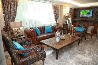 Tuzla Garden Hotel & Spa fotoÄŸrafÄ±