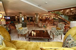 Tuzla Garden Hotel & Spa fotoÄŸrafÄ±
