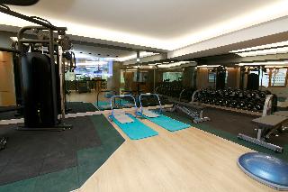 Tuzla Garden Hotel & Spa fotoÄŸrafÄ±