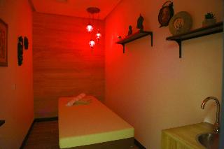 Tuzla Garden Hotel & Spa fotoÄŸrafÄ±