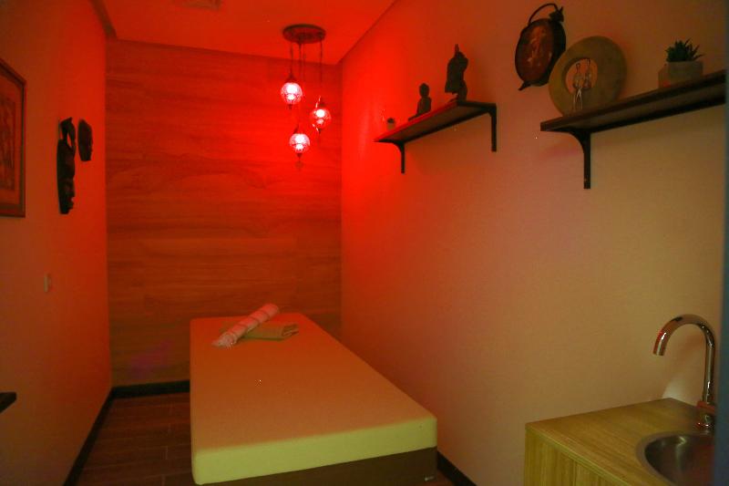 Tuzla Garden Hotel & Spa - Aktivite