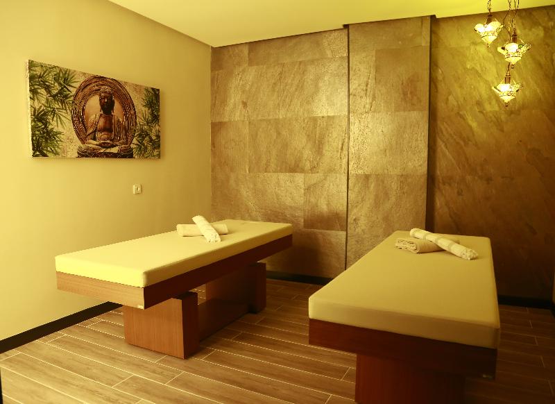 Tuzla Garden Hotel & Spa - Aktivite