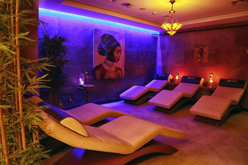 Tuzla Garden Hotel & Spa - Aktivite