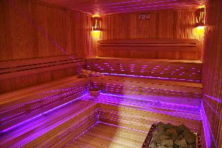 Tuzla Garden Hotel & Spa fotoÄŸrafÄ±