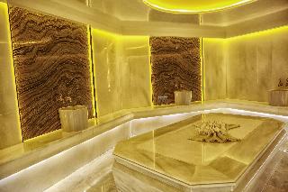 Tuzla Garden Hotel & Spa fotoÄŸrafÄ±