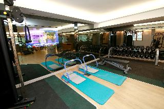 Tuzla Garden Hotel & Spa fotoÄŸrafÄ±