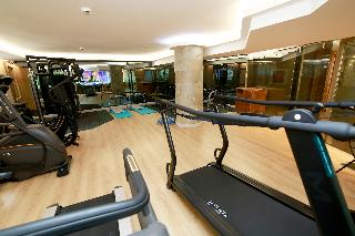 Tuzla Garden Hotel & Spa fotoÄŸrafÄ±