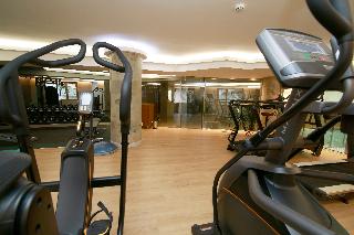 Tuzla Garden Hotel & Spa fotoÄŸrafÄ±