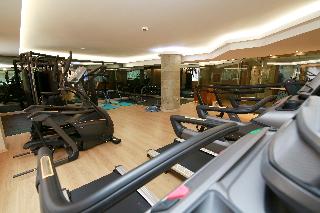 Tuzla Garden Hotel & Spa fotoÄŸrafÄ±