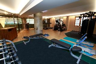 Tuzla Garden Hotel & Spa fotoÄŸrafÄ±