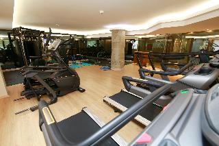Tuzla Garden Hotel & Spa fotoÄŸrafÄ±