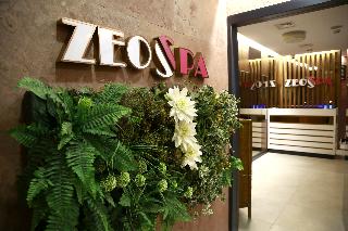 Tuzla Garden Hotel & Spa fotoÄŸrafÄ±