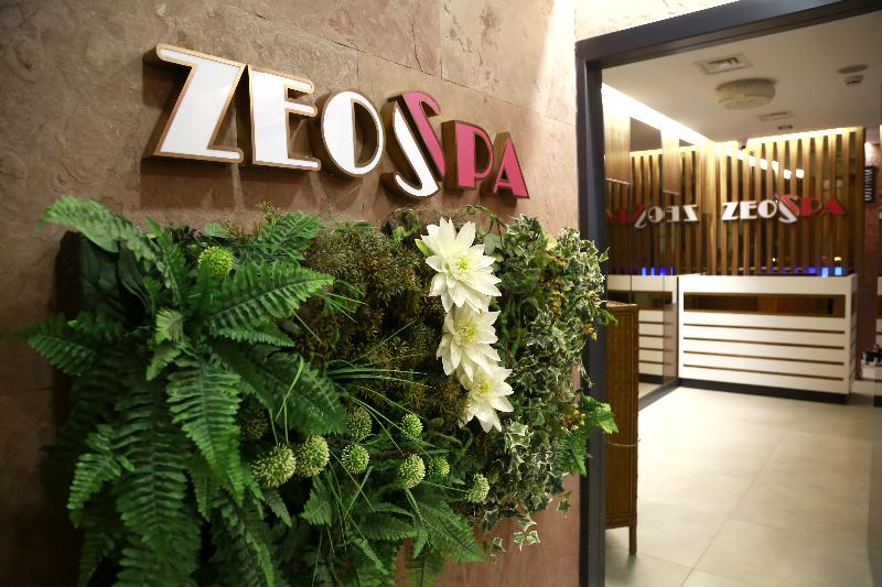 Tuzla Garden Hotel & Spa - Aktivite