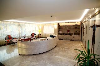 Tuzla Garden Hotel & Spa fotoÄŸrafÄ±