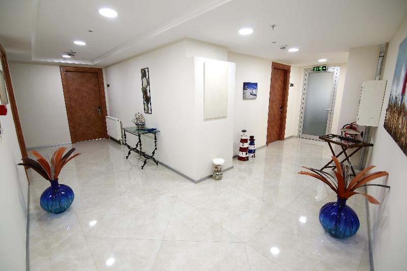 Tuzla Garden Hotel & Spa - Genel