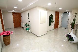 Tuzla Garden Hotel & Spa fotoÄŸrafÄ±