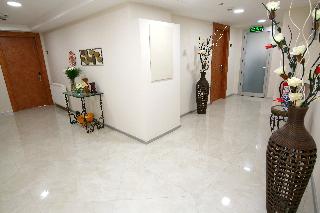Tuzla Garden Hotel & Spa fotoÄŸrafÄ±
