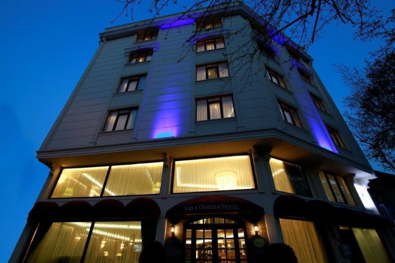 Tuzla Garden Hotel & Spa - Genel