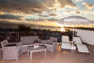 Tuzla Garden Hotel & Spa fotoÄŸrafÄ±