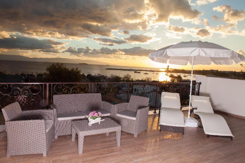 Tuzla Garden Hotel & Spa - Genel