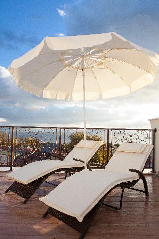 Tuzla Garden Hotel & Spa fotoÄŸrafÄ±
