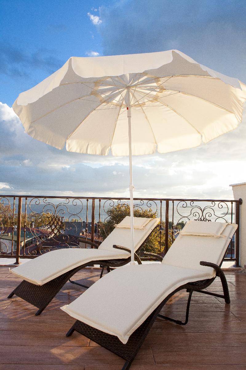 Tuzla Garden Hotel & Spa - Genel